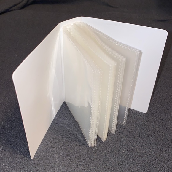 Pokémon trading card albums (2) - Picture 9 of 12